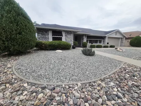 14423 W Trading Post Dr, Sun City West, AZ 85375
