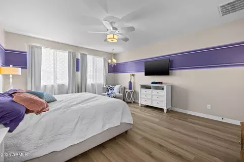Bedroom - 10648 E Kinetic Dr, Mesa, AZ 85212 photo 3 of 6