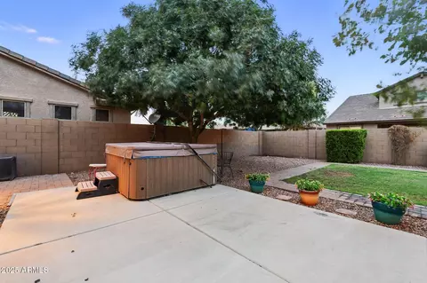 Exterior - 10648 E Kinetic Dr, Mesa, AZ 85212 photo 8 of 10