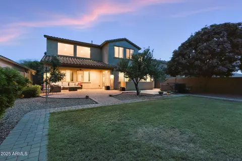 Exterior - 10648 E Kinetic Dr, Mesa, AZ 85212 photo 9 of 10