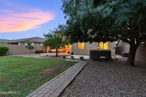 Exterior - 10648 E Kinetic Dr, Mesa, AZ 85212 photo 6 of 10