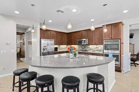 Kitchen - 10648 E Kinetic Dr, Mesa, AZ 85212 photo 1 of 4