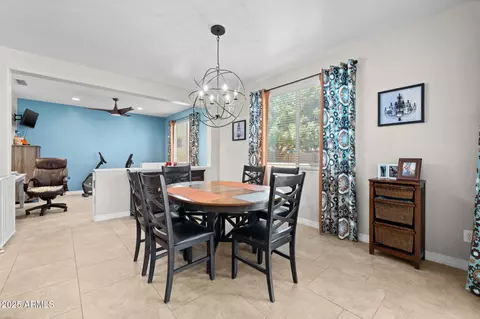 Dining - 10648 E Kinetic Dr, Mesa, AZ 85212 photo 2 of 5
