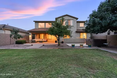 Exterior - 10648 E Kinetic Dr, Mesa, AZ 85212 photo 5 of 10