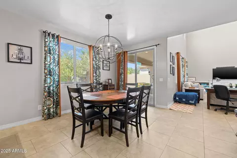 Dining - 10648 E Kinetic Dr, Mesa, AZ 85212 photo 5 of 5