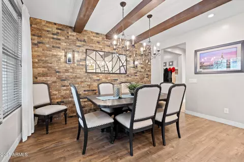 Dining - 10648 E Kinetic Dr, Mesa, AZ 85212 photo 1 of 5