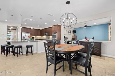Dining - 10648 E Kinetic Dr, Mesa, AZ 85212 photo 3 of 5