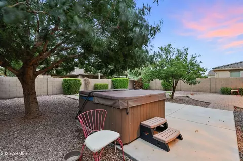 Exterior - 10648 E Kinetic Dr, Mesa, AZ 85212 photo 4 of 10