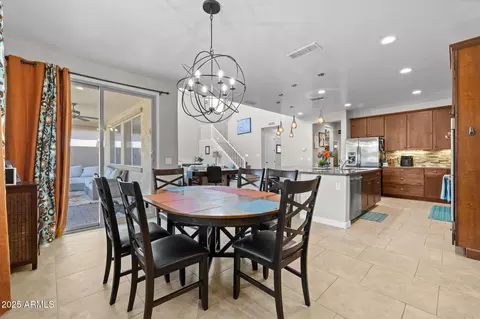 Dining - 10648 E Kinetic Dr, Mesa, AZ 85212 photo 4 of 5