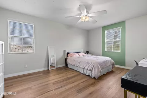 Bedroom - 10648 E Kinetic Dr, Mesa, AZ 85212 photo 4 of 6