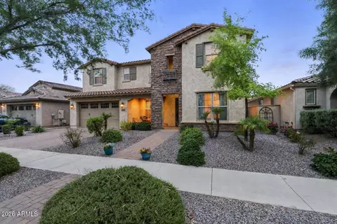 Exterior - 10648 E Kinetic Dr, Mesa, AZ 85212 photo 1 of 10