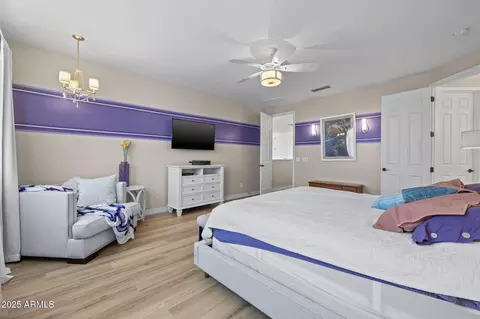Bedroom - 10648 E Kinetic Dr, Mesa, AZ 85212 photo 2 of 6