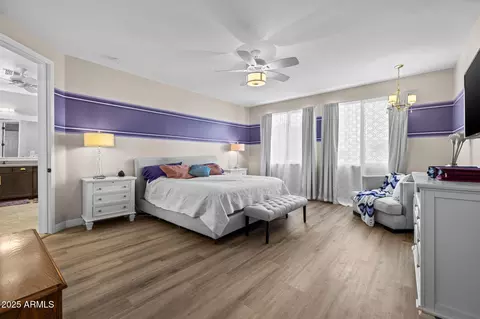 Bedroom - 10648 E Kinetic Dr, Mesa, AZ 85212 photo 1 of 6