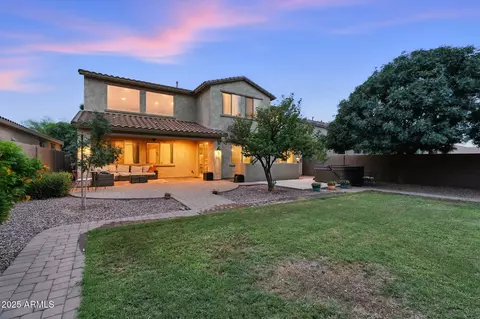 Exterior - 10648 E Kinetic Dr, Mesa, AZ 85212 photo 7 of 10