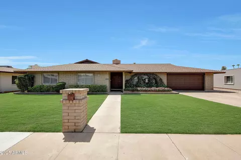 4333 W Echo Ln, Glendale, AZ 85302