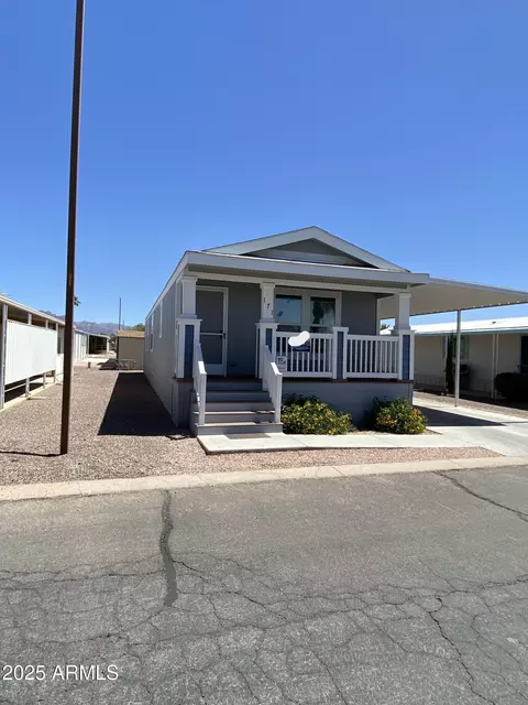 11101 E University Dr #171, Apache Junction, AZ 85120 photo 32
