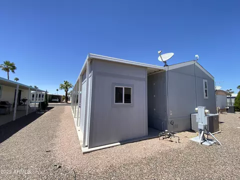 11101 E University Dr #171, Apache Junction, AZ 85120 photo 46