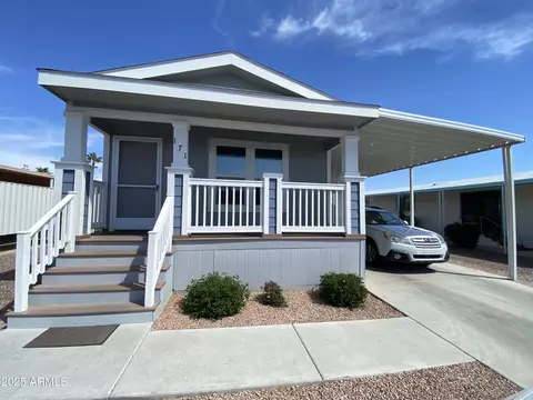 11101 E University Dr #171, Apache Junction, AZ 85120