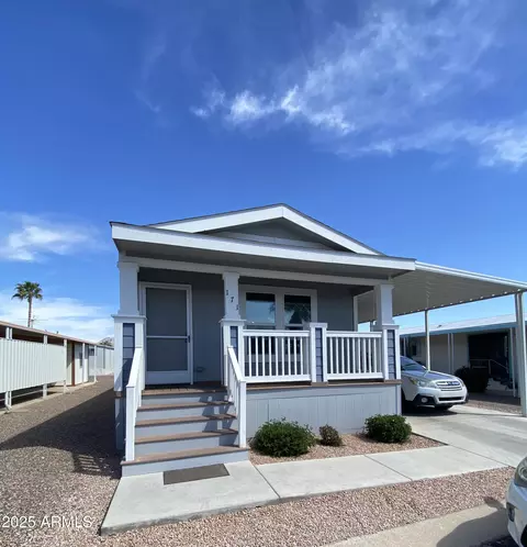 11101 E University Dr #171, Apache Junction, AZ 85120 photo 4