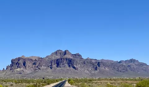 11101 E University Dr #171, Apache Junction, AZ 85120 photo 59
