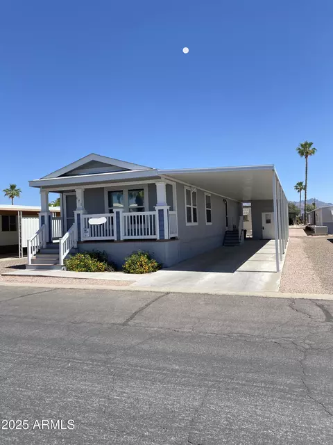 11101 E University Dr #171, Apache Junction, AZ 85120 photo 30
