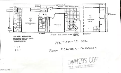 11101 E University Dr #171, Apache Junction, AZ 85120 photo 18