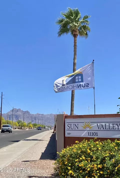 11101 E University Dr #171, Apache Junction, AZ 85120 photo 61