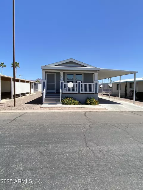 11101 E University Dr #171, Apache Junction, AZ 85120 photo 31