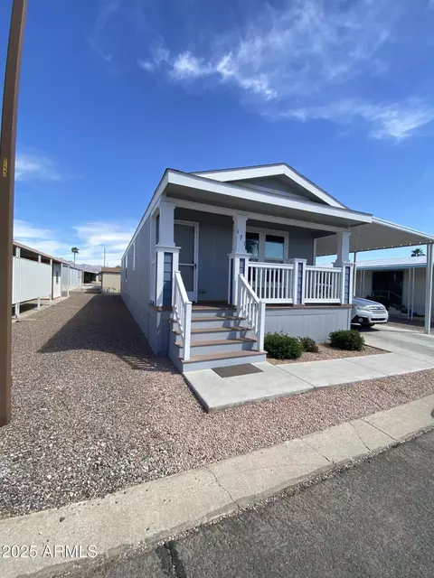 11101 E University Dr #171, Apache Junction, AZ 85120 photo 6