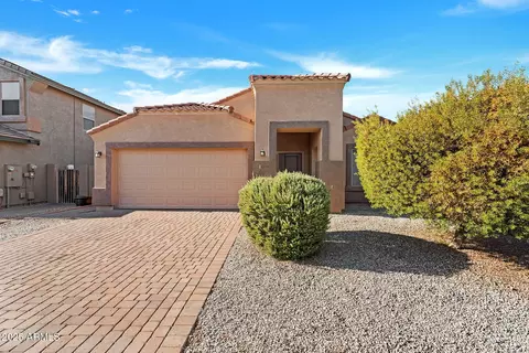 12038 W Melinda Ln, Sun City, AZ 85373