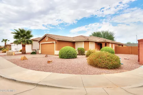 1295 N Lantana Pl, Casa Grande, AZ 85122