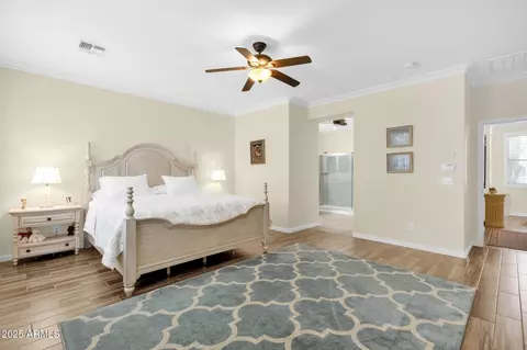 Bedroom - 2815 E Russell St, Mesa, AZ 85213 photo 6 of 6