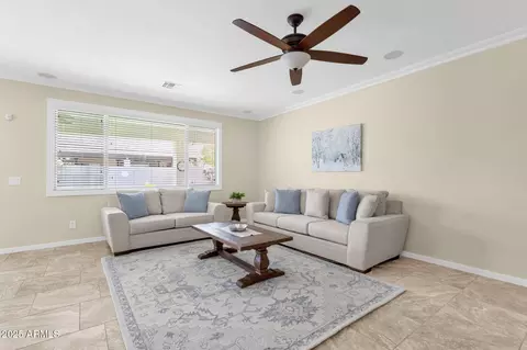 Living - 2815 E Russell St, Mesa, AZ 85213 photo 1 of 1