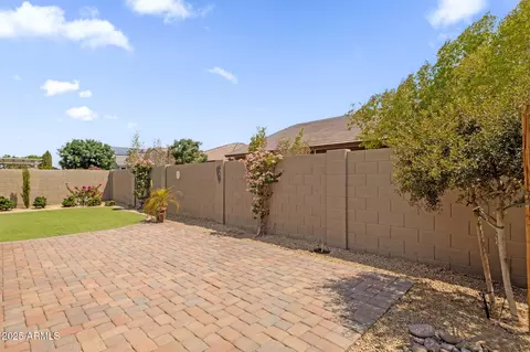 Exterior - 2815 E Russell St, Mesa, AZ 85213 photo 8 of 10