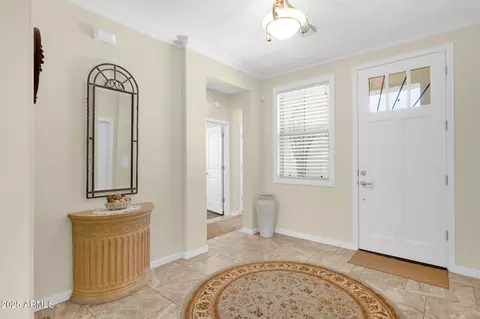 Entry Way - 2815 E Russell St, Mesa, AZ 85213 photo 1 of 1