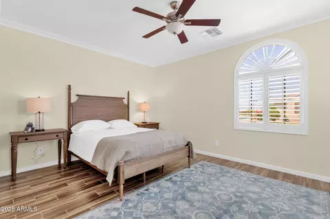 Bedroom - 2815 E Russell St, Mesa, AZ 85213 photo 1 of 6