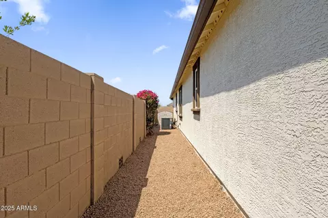 Exterior - 2815 E Russell St, Mesa, AZ 85213 photo 10 of 10
