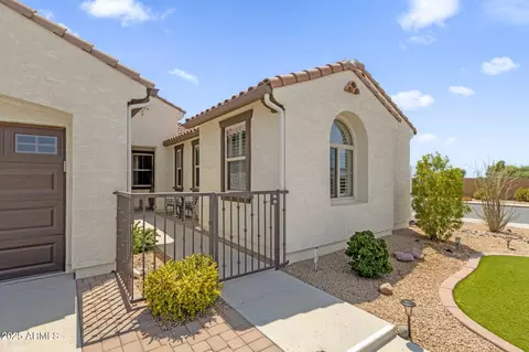 Exterior - 2815 E Russell St, Mesa, AZ 85213 photo 3 of 10