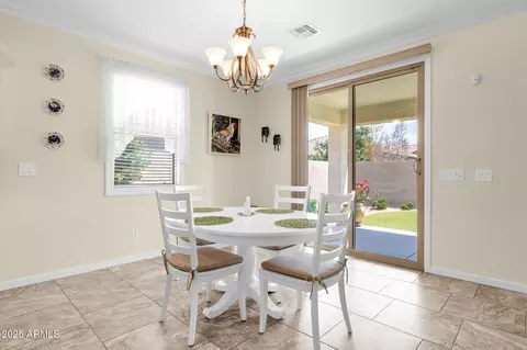 Dining - 2815 E Russell St, Mesa, AZ 85213 photo 1 of 1