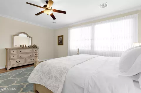 Bedroom - 2815 E Russell St, Mesa, AZ 85213 photo 5 of 6
