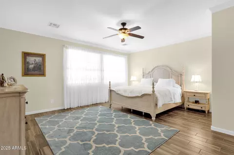 Bedroom - 2815 E Russell St, Mesa, AZ 85213 photo 4 of 6
