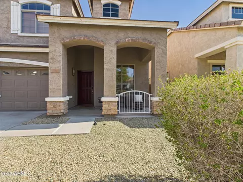 17625 W Mandalay Ln, Surprise, AZ 85388