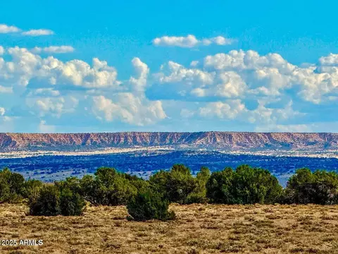 tbd Sanders 1275 Acres -- #LOT B, Sanders, AZ 86512