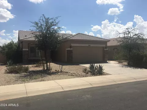 45091 W Gavilan Dr, Maricopa, AZ 85139