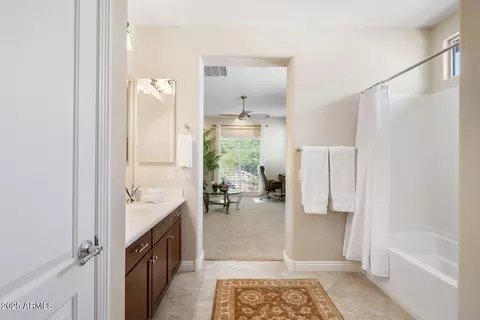 Entry Way - 3829 E Rockingham Rd, Phoenix, AZ 85050 photo 4 of 4