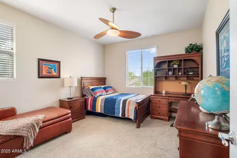 Bedroom - 3829 E Rockingham Rd, Phoenix, AZ 85050 photo 3 of 3