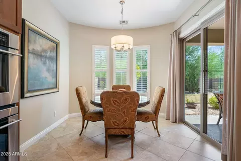 Dining - 3829 E Rockingham Rd, Phoenix, AZ 85050 photo 1 of 2