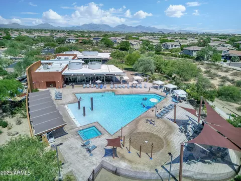 Exterior - 3829 E Rockingham Rd, Phoenix, AZ 85050 photo 5 of 5
