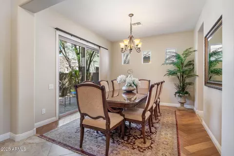 Dining - 3829 E Rockingham Rd, Phoenix, AZ 85050 photo 2 of 2