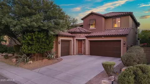 Exterior - 3829 E Rockingham Rd, Phoenix, AZ 85050 photo 1 of 5